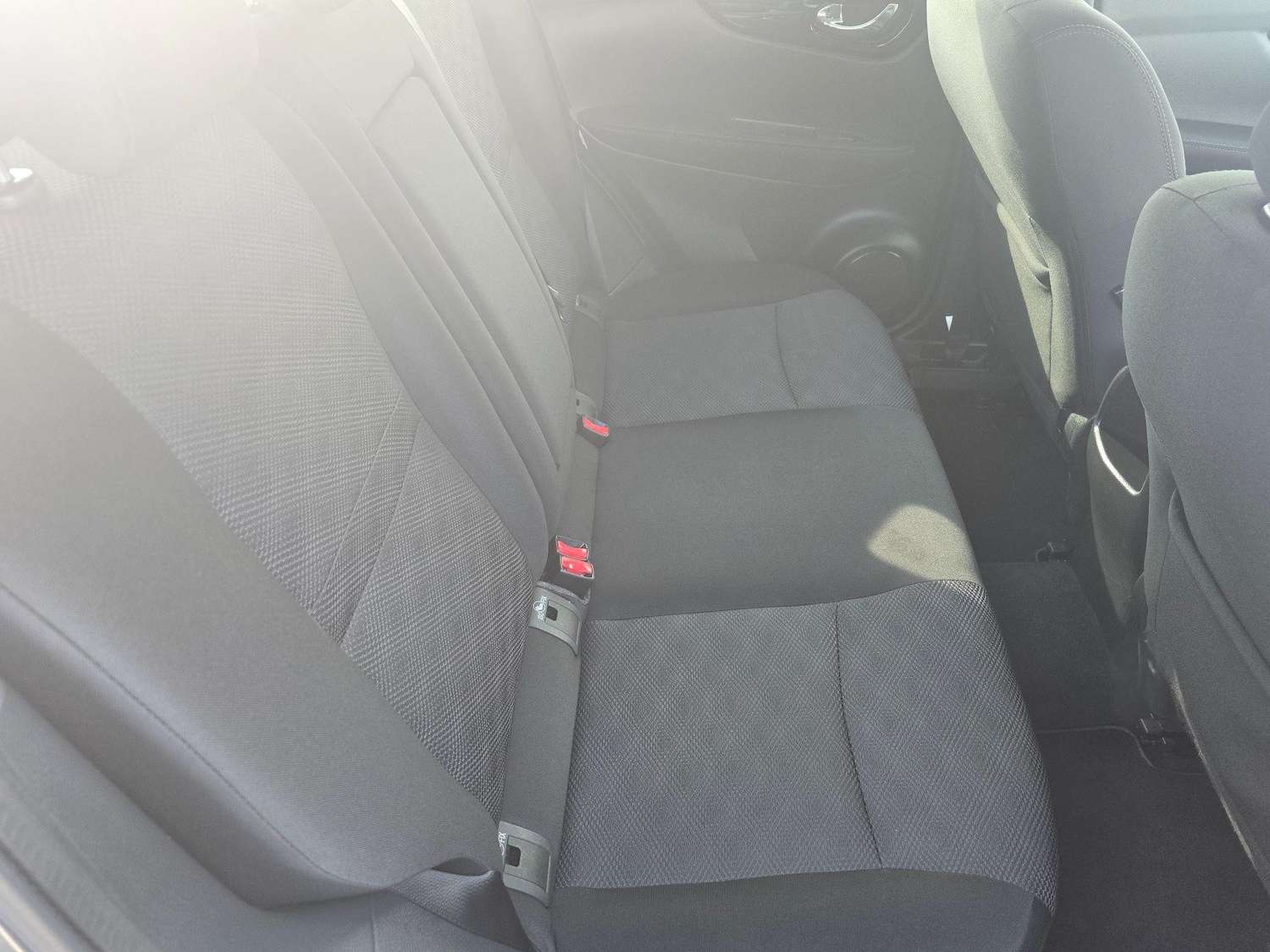 Used Nissan Qashqai 2016 for sale - 76370247: Photo 13