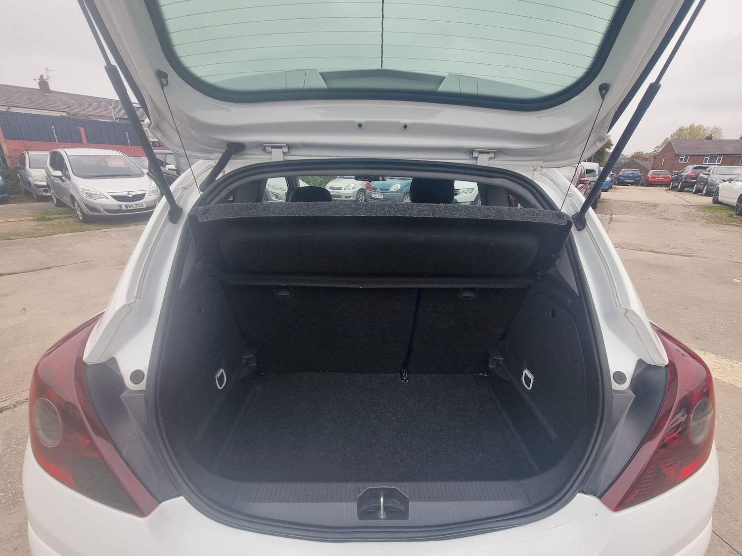 Used Vauxhall Corsa 2015 for sale - 76371546: Photo 13