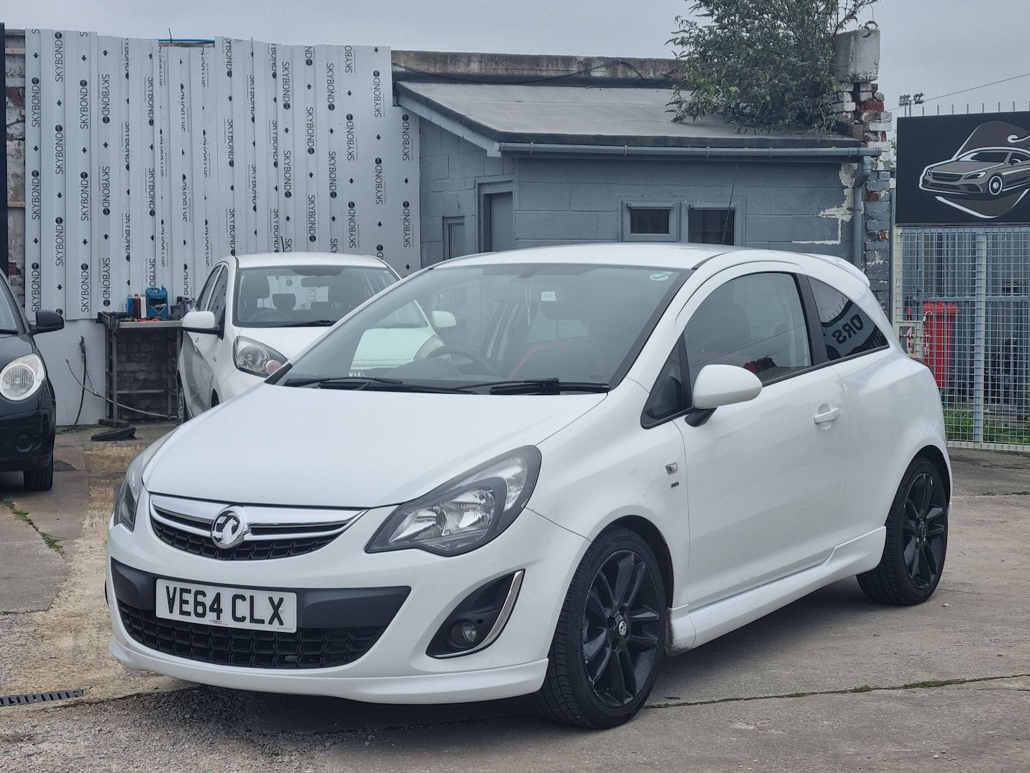 Used Vauxhall Corsa 2015 for sale - 76371546: Photo 3