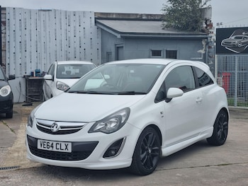 Used Vauxhall Corsa 2015 for sale - 76371546: Photo
