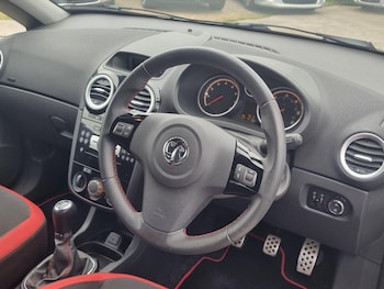 Used Vauxhall Corsa 2015 for sale - 76371546: Photo