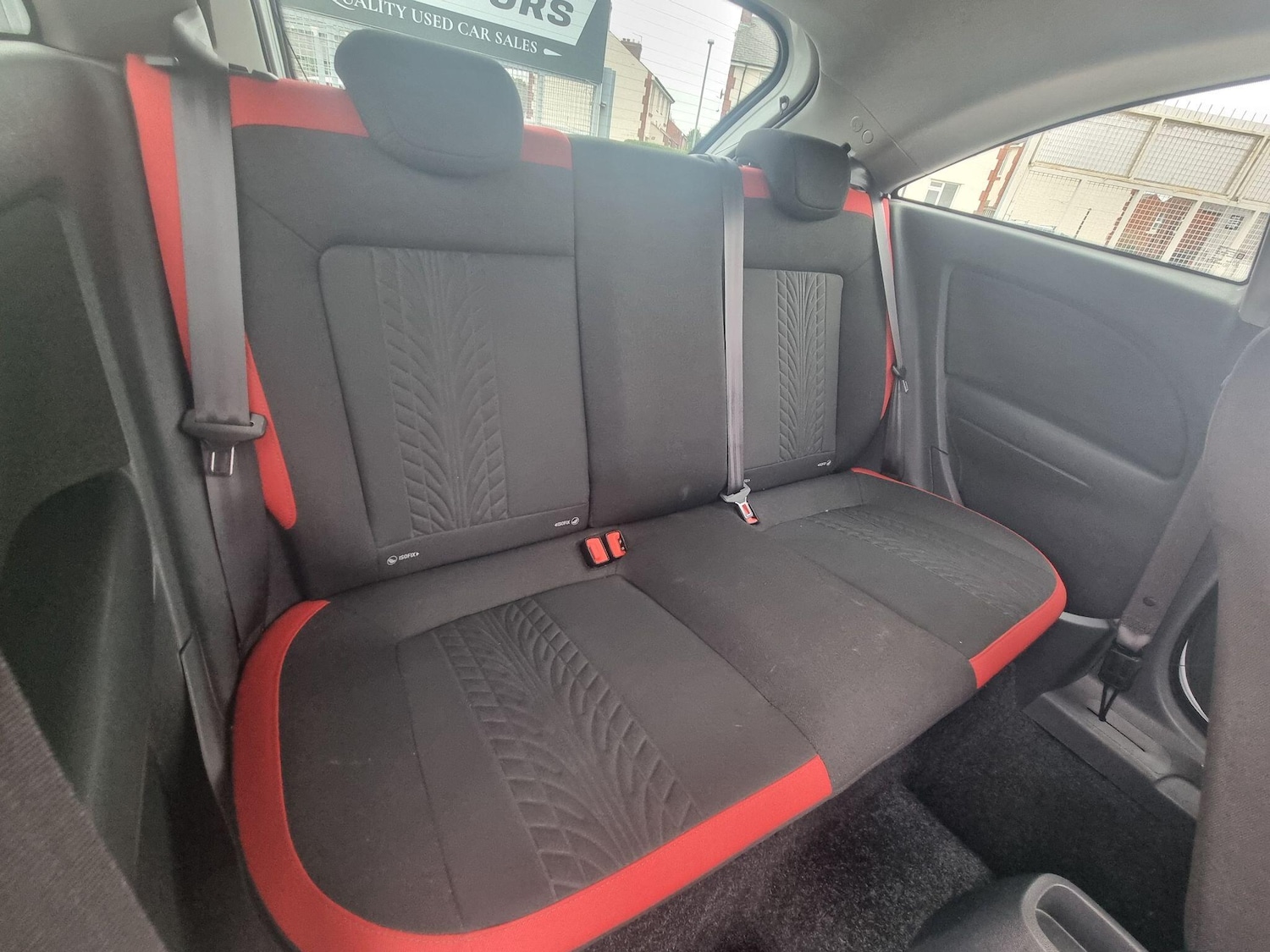 Used Vauxhall Corsa 2015 for sale - 76371546: Photo 6