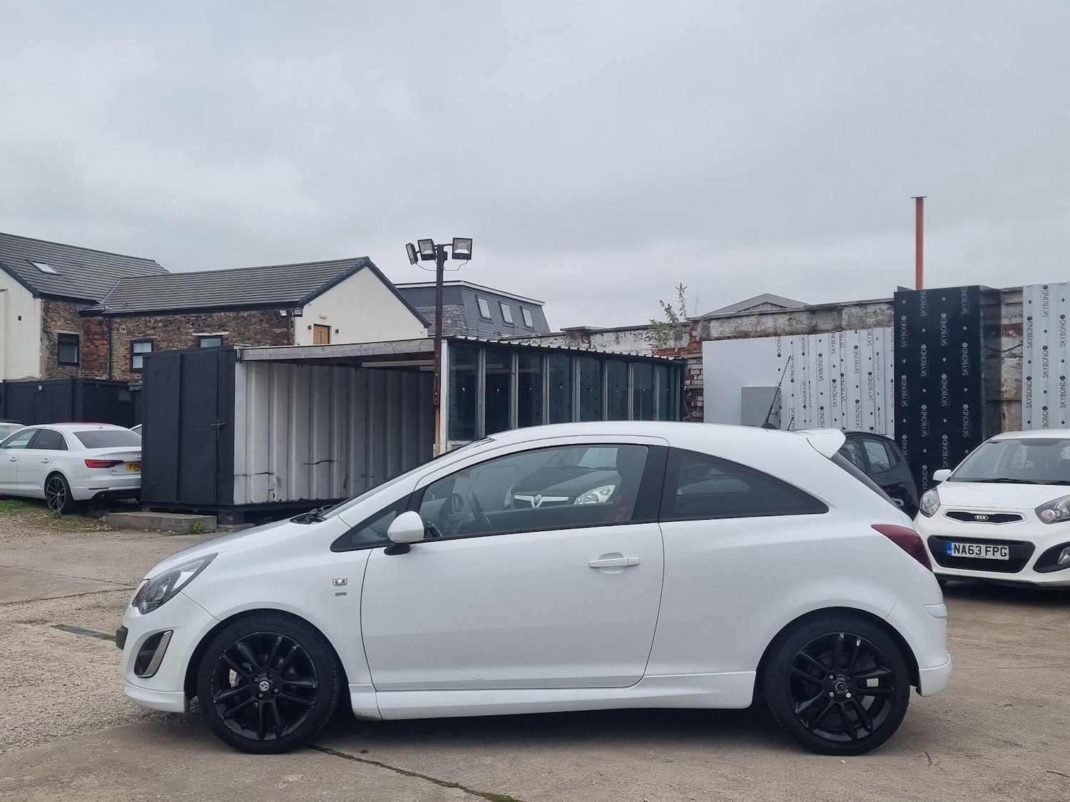 Used Vauxhall Corsa 2015 for sale - 76371546: Photo 7