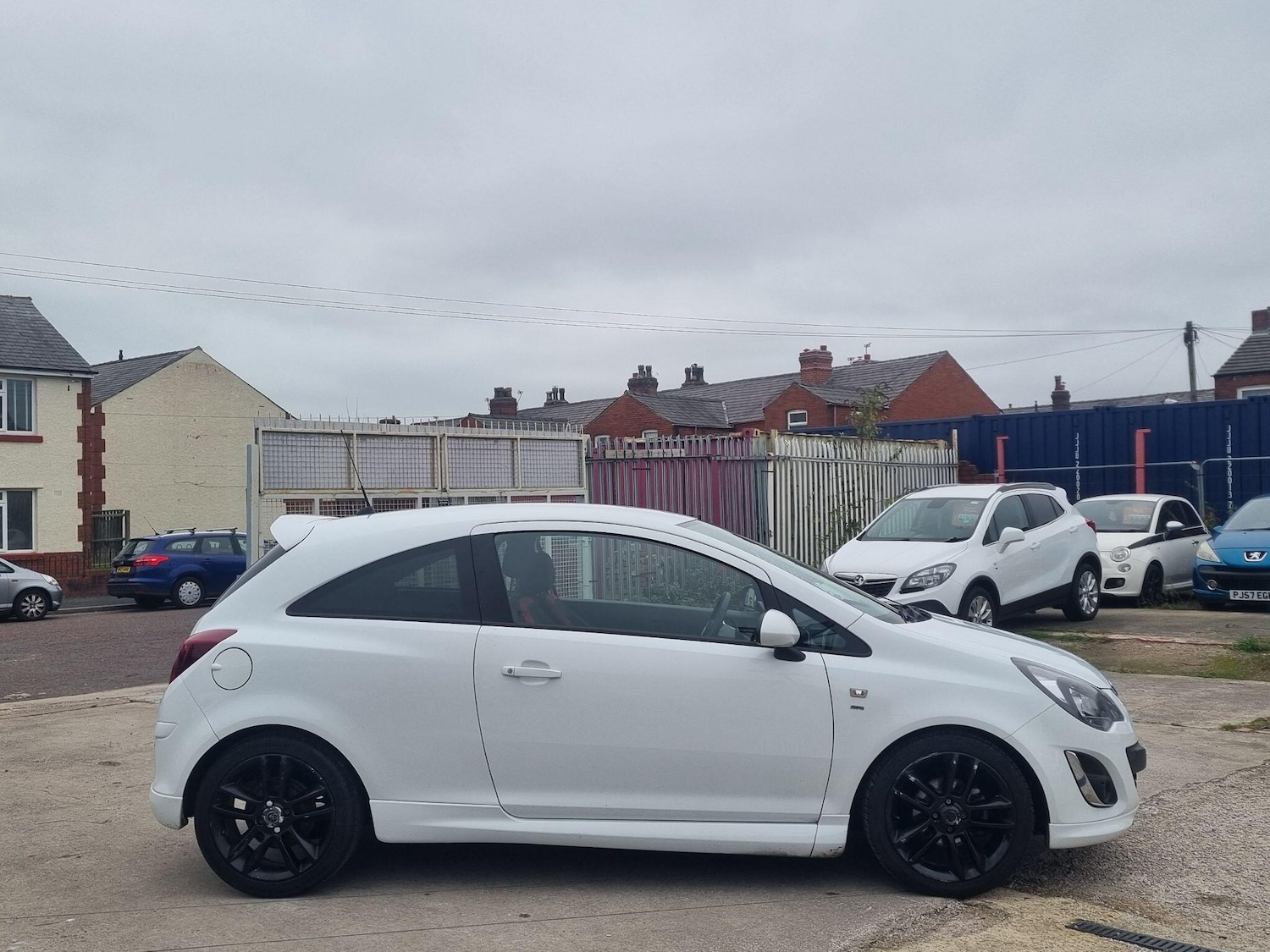 Used Vauxhall Corsa 2015 for sale - 76371546: Photo 8
