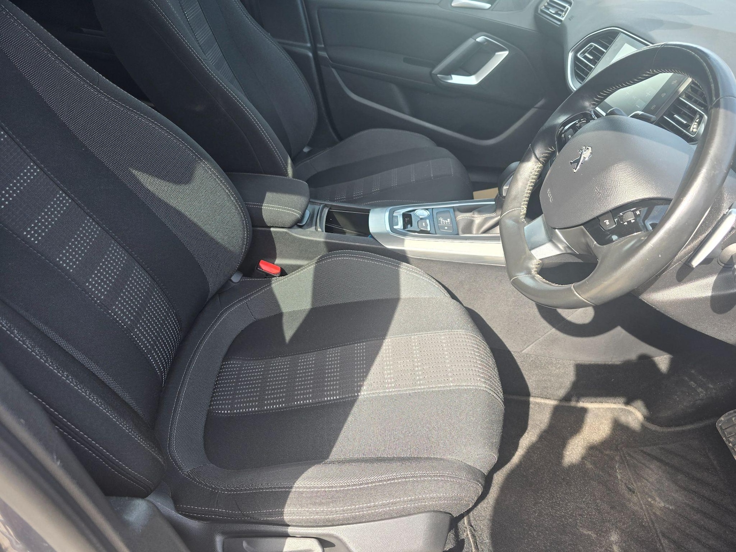 Used Peugeot 308 for sale - 76476448: Photo 12