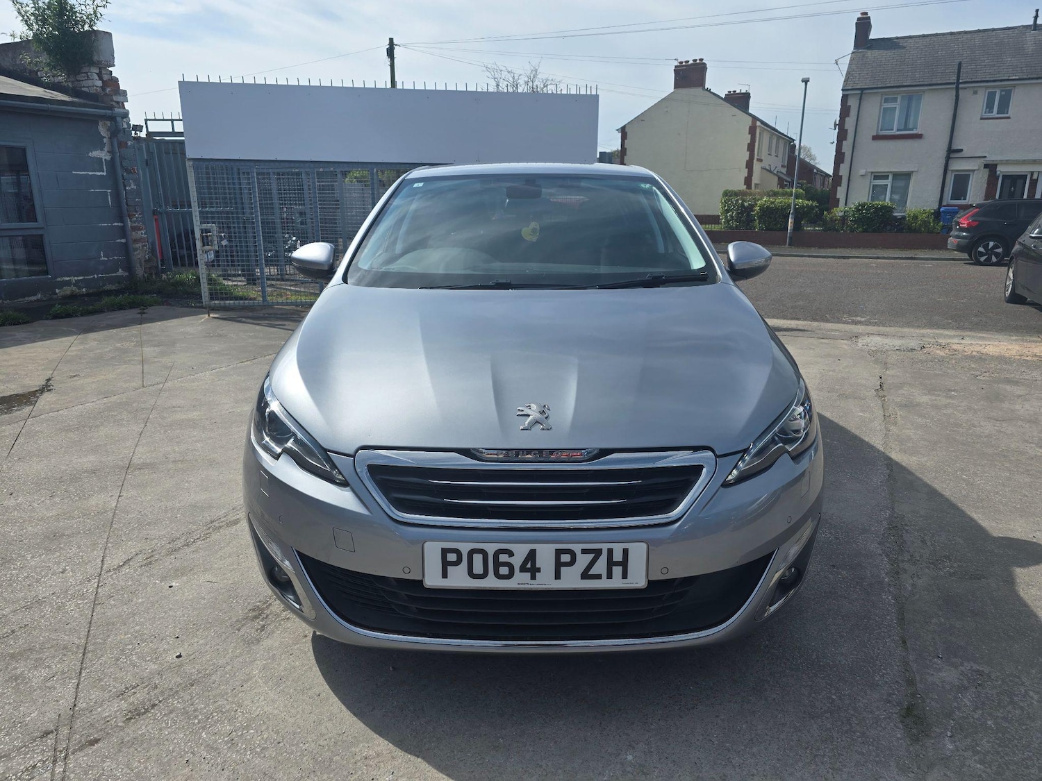 Used Peugeot 308 for sale - 76476448: Photo 2