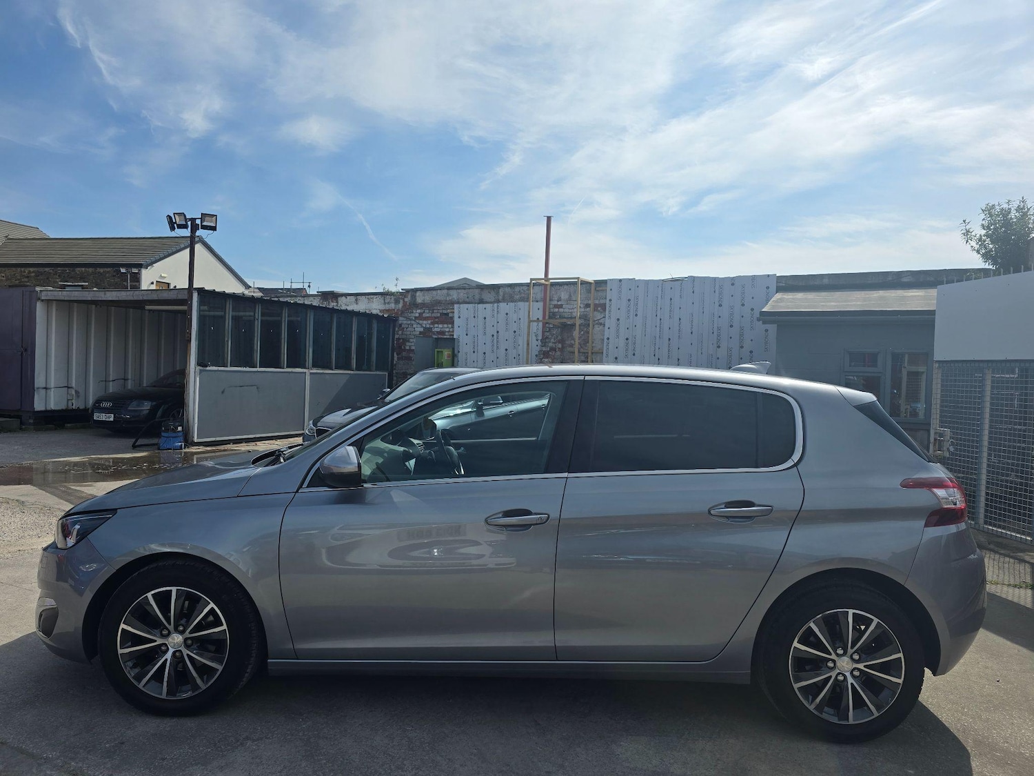 Used Peugeot 308 for sale - 76476448: Photo 4