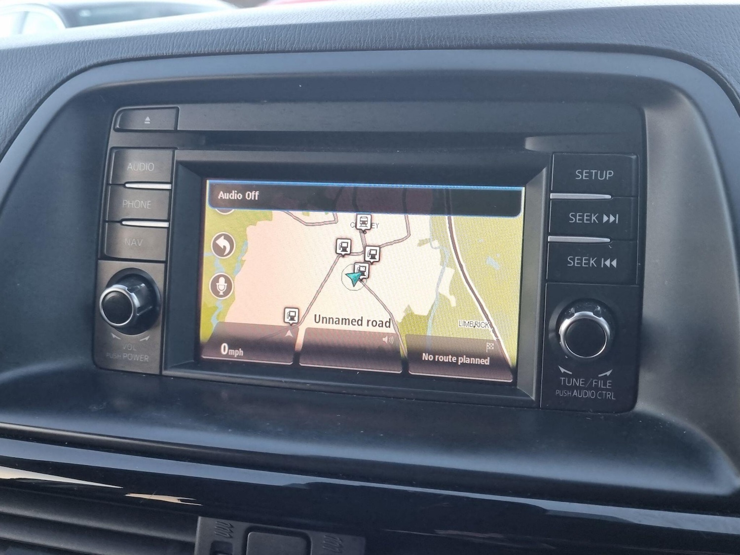 Used Mazda CX-5 for sale - 76606977: Photo 10