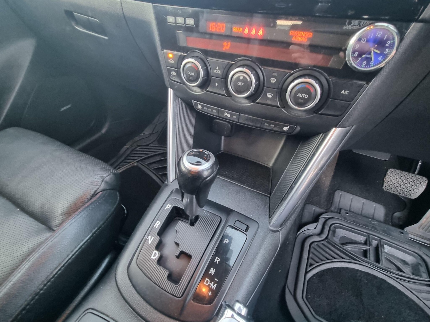 Used Mazda CX-5 for sale - 76606977: Photo 11