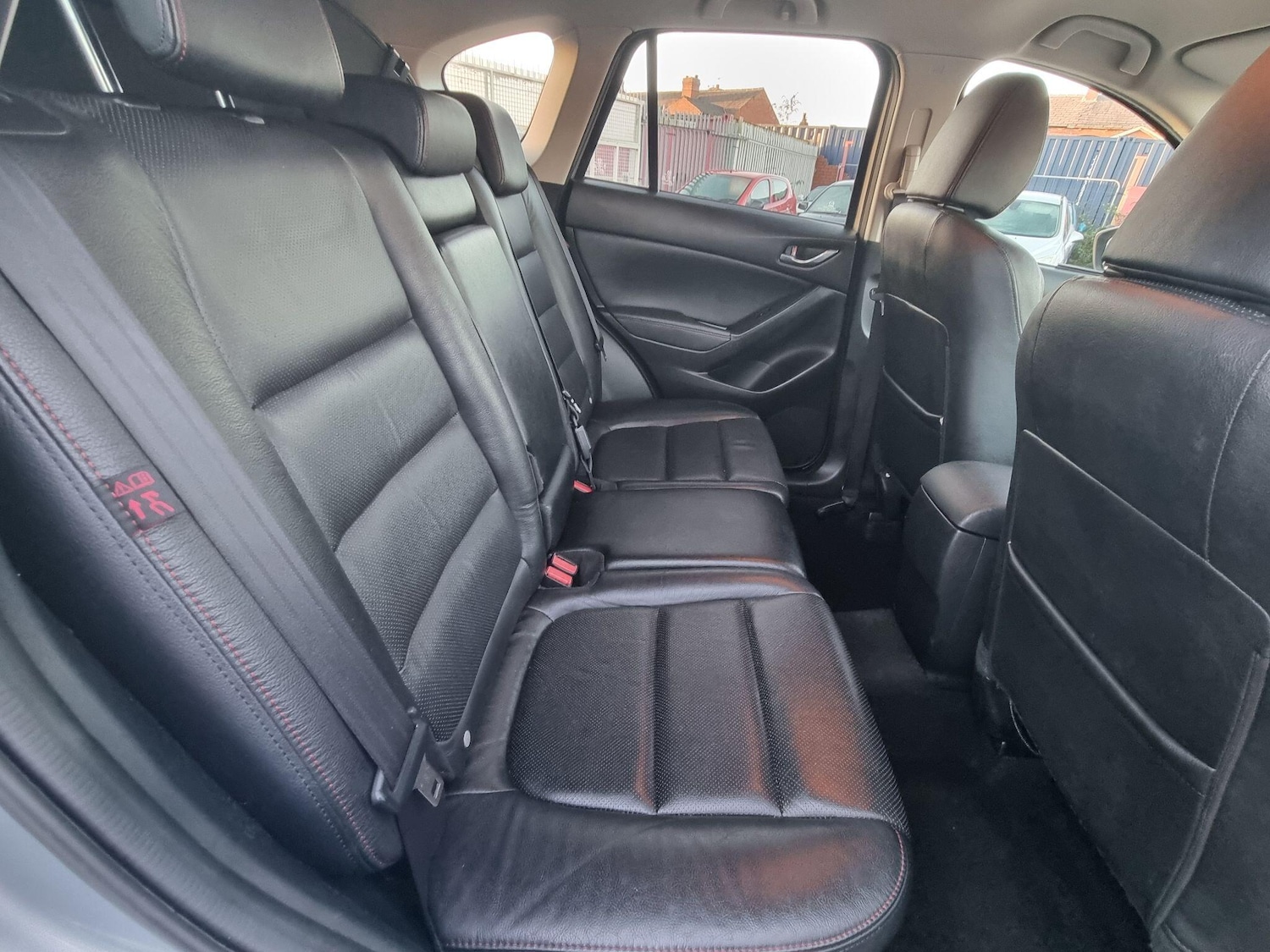 Used Mazda CX-5 for sale - 76606977: Photo 6