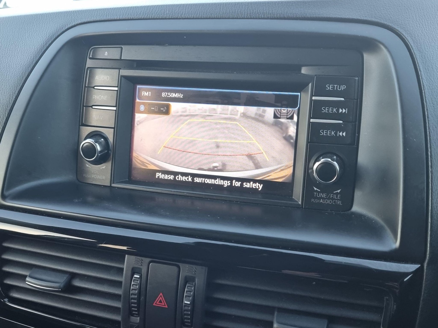 Used Mazda CX-5 for sale - 76606977: Photo 9