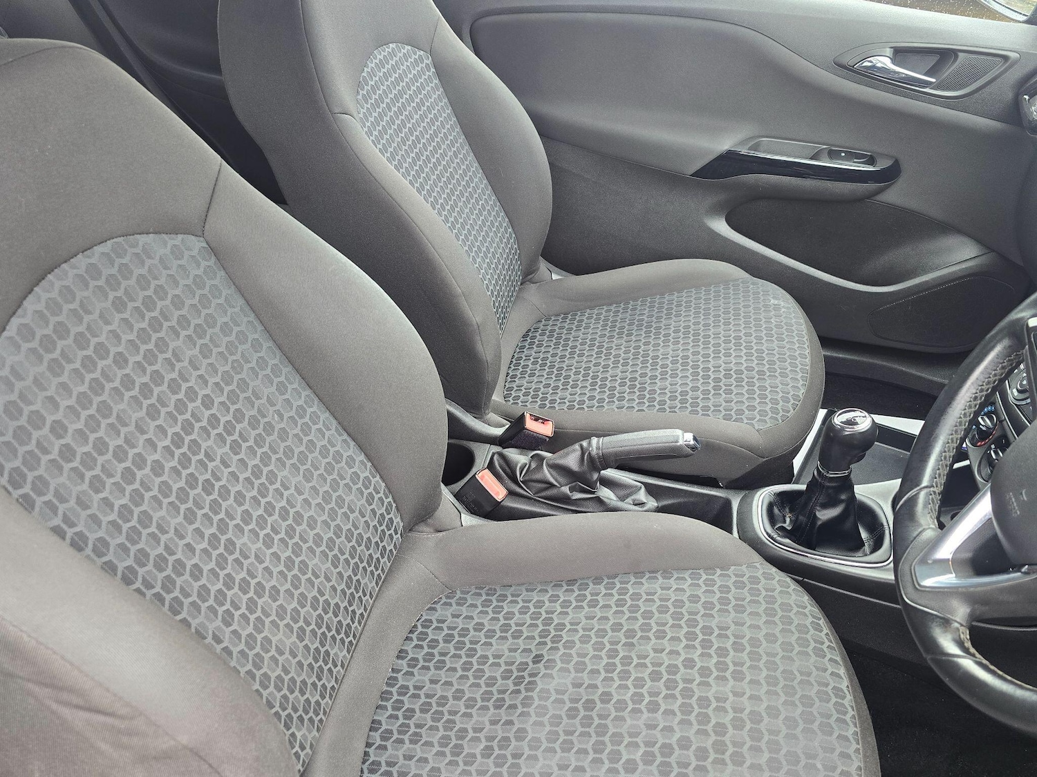 Used Vauxhall Corsa 2014 for sale - 77537302: Photo 12