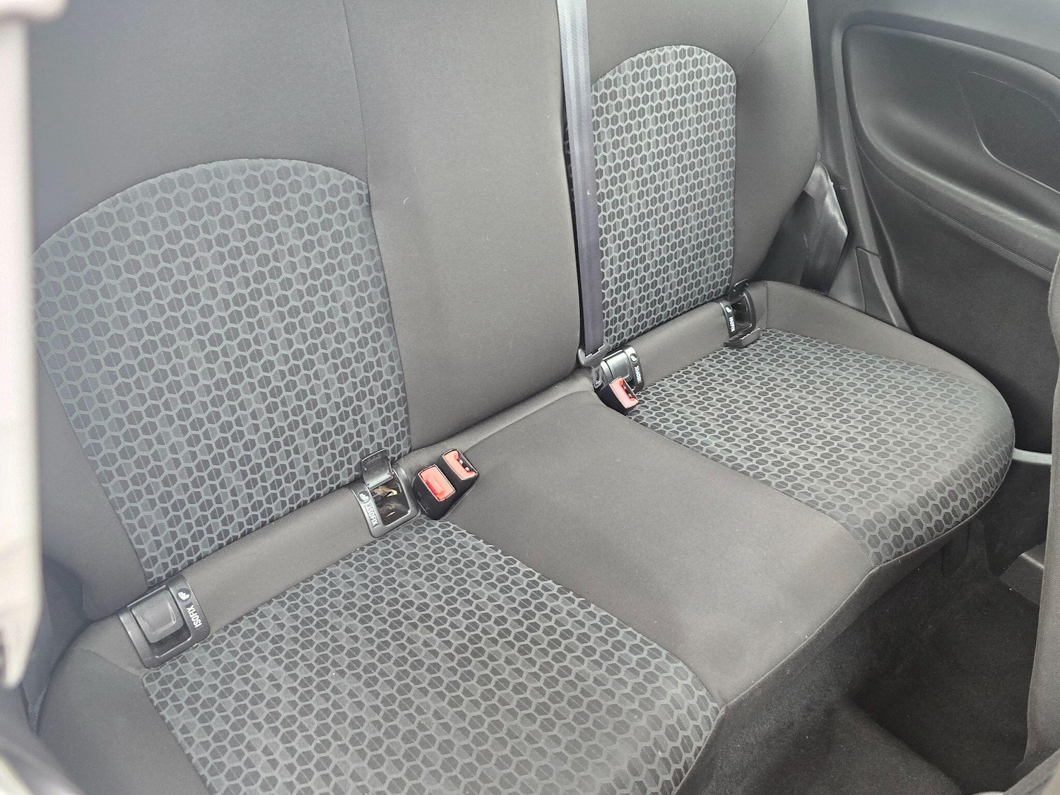 Used Vauxhall Corsa 2014 for sale - 77537302: Photo 13