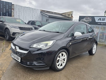 Used Vauxhall Corsa 2014 for sale - 77537302: Photo