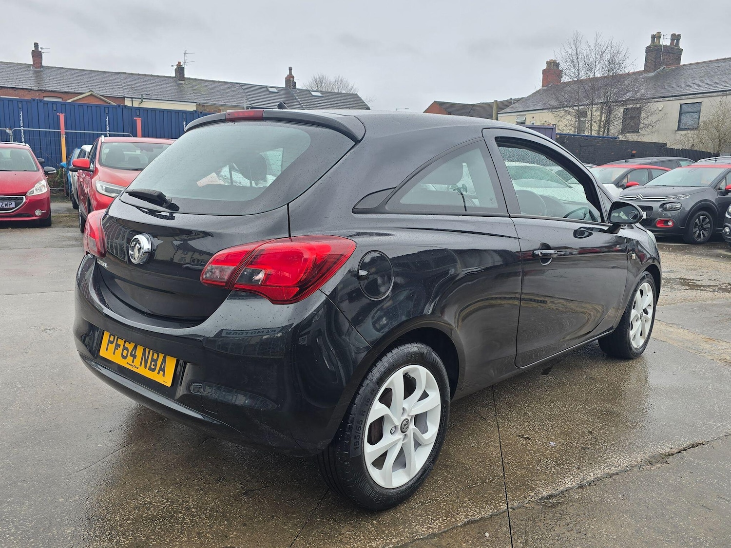 Used Vauxhall Corsa 2014 for sale - 77537302: Photo 7