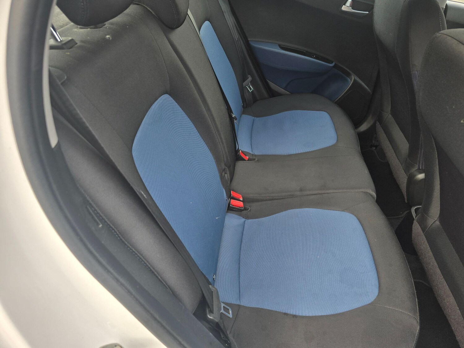 Used Hyundai i10 2014 for sale - 77395889: Photo 13