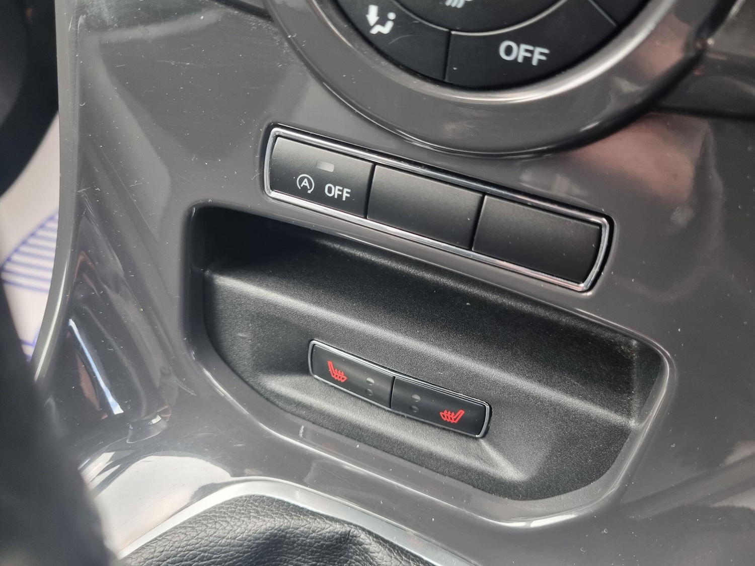 Used Ford Fiesta 2014 for sale - 76370265: Photo 6