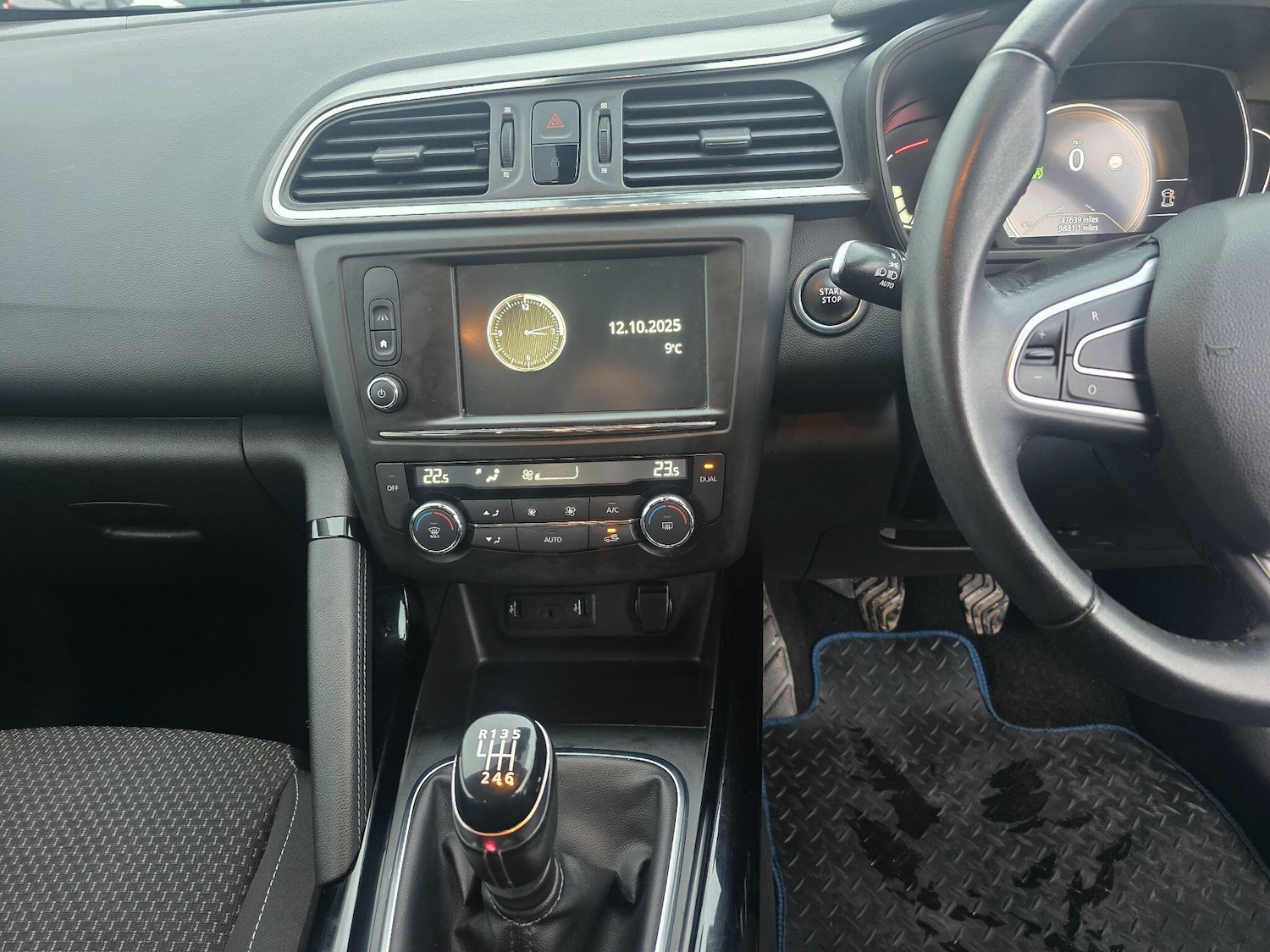 Used Renault Kadjar 2018 for sale - 76913392: Photo 11