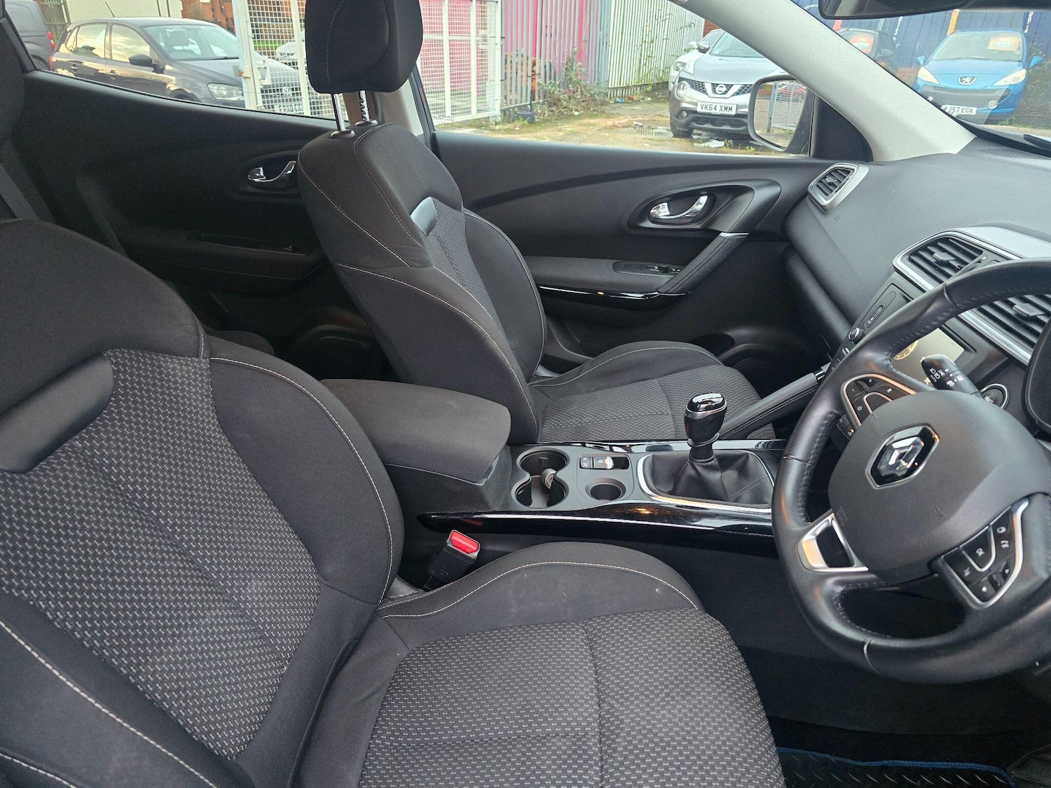 Used Renault Kadjar 2018 for sale - 76913392: Photo 12