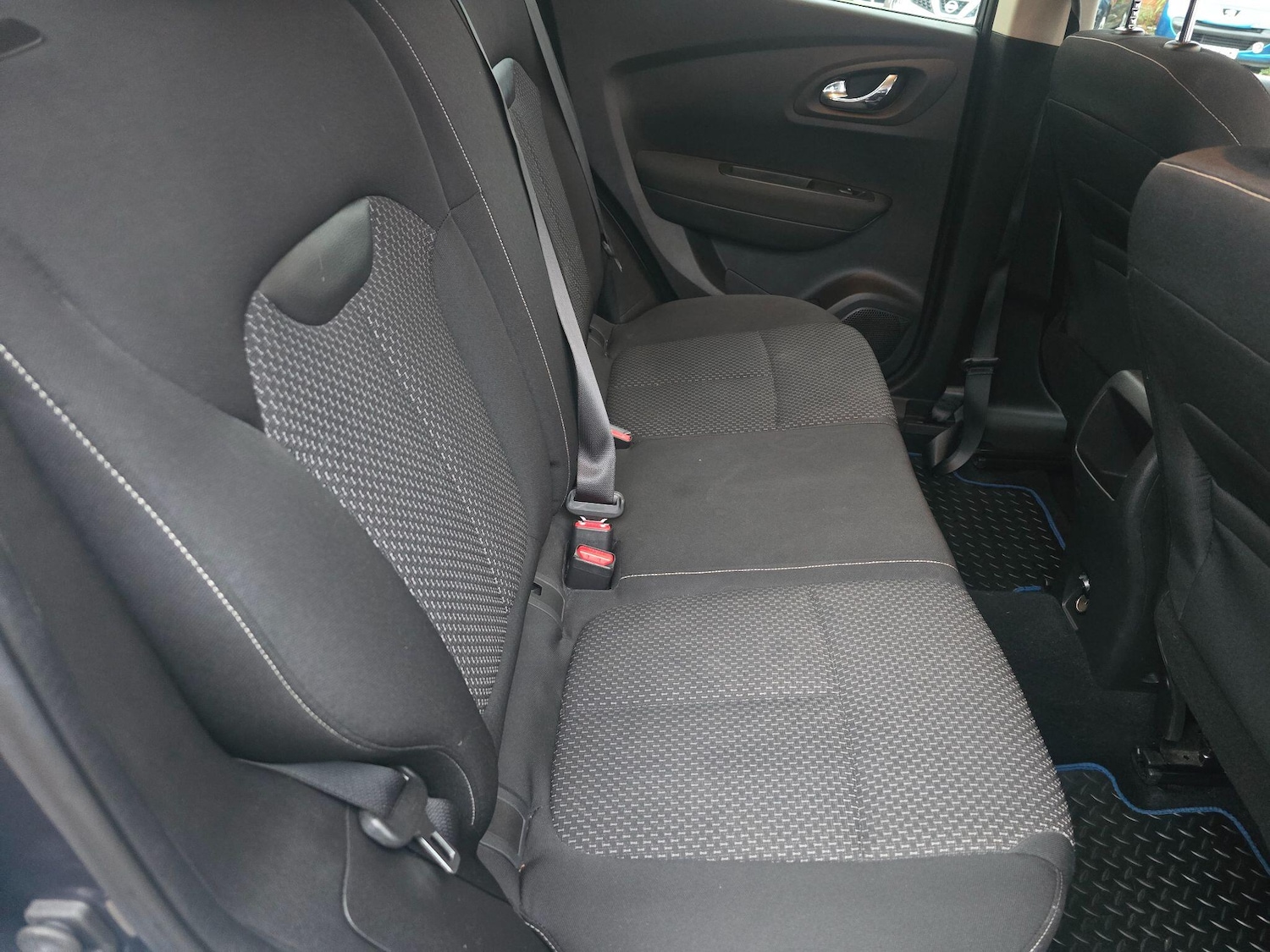 Used Renault Kadjar 2018 for sale - 76913392: Photo 13