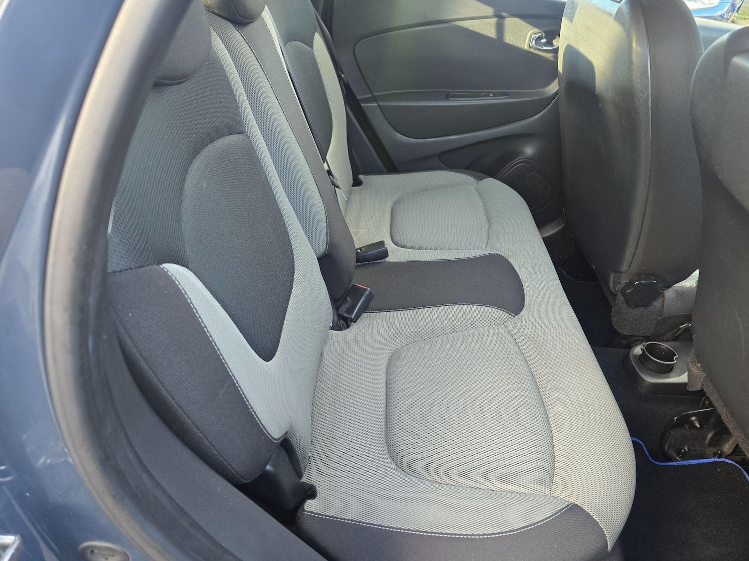 Used Renault Captur 2013 for sale - 77049930: Photo 12