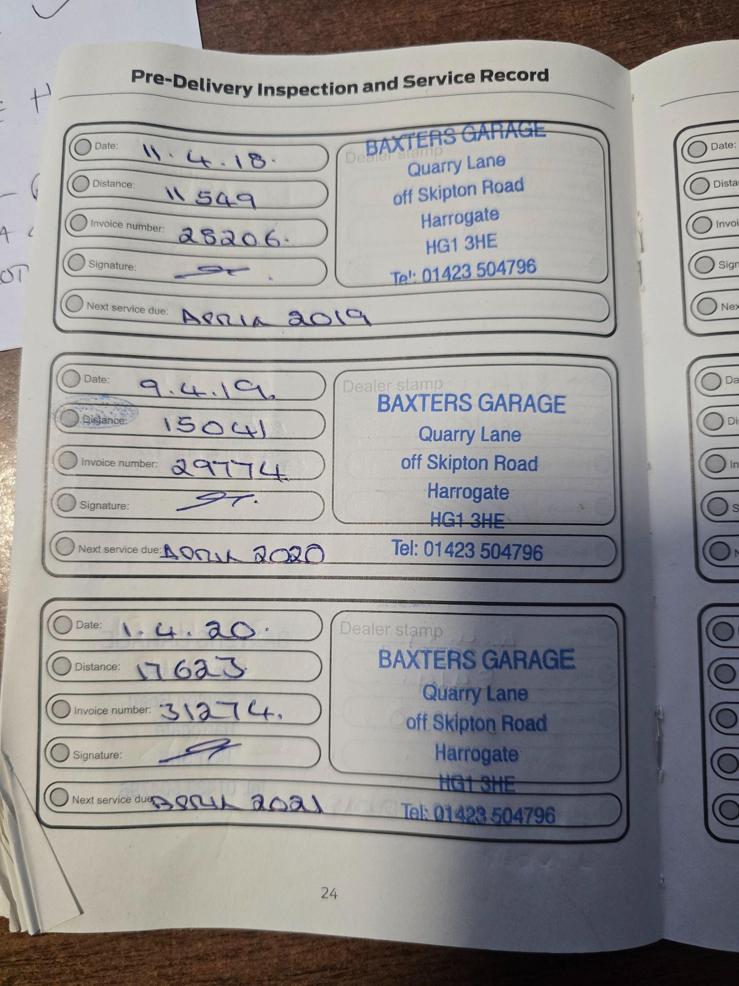 Used Ford Focus 2014 for sale - 76619737: Photo 14