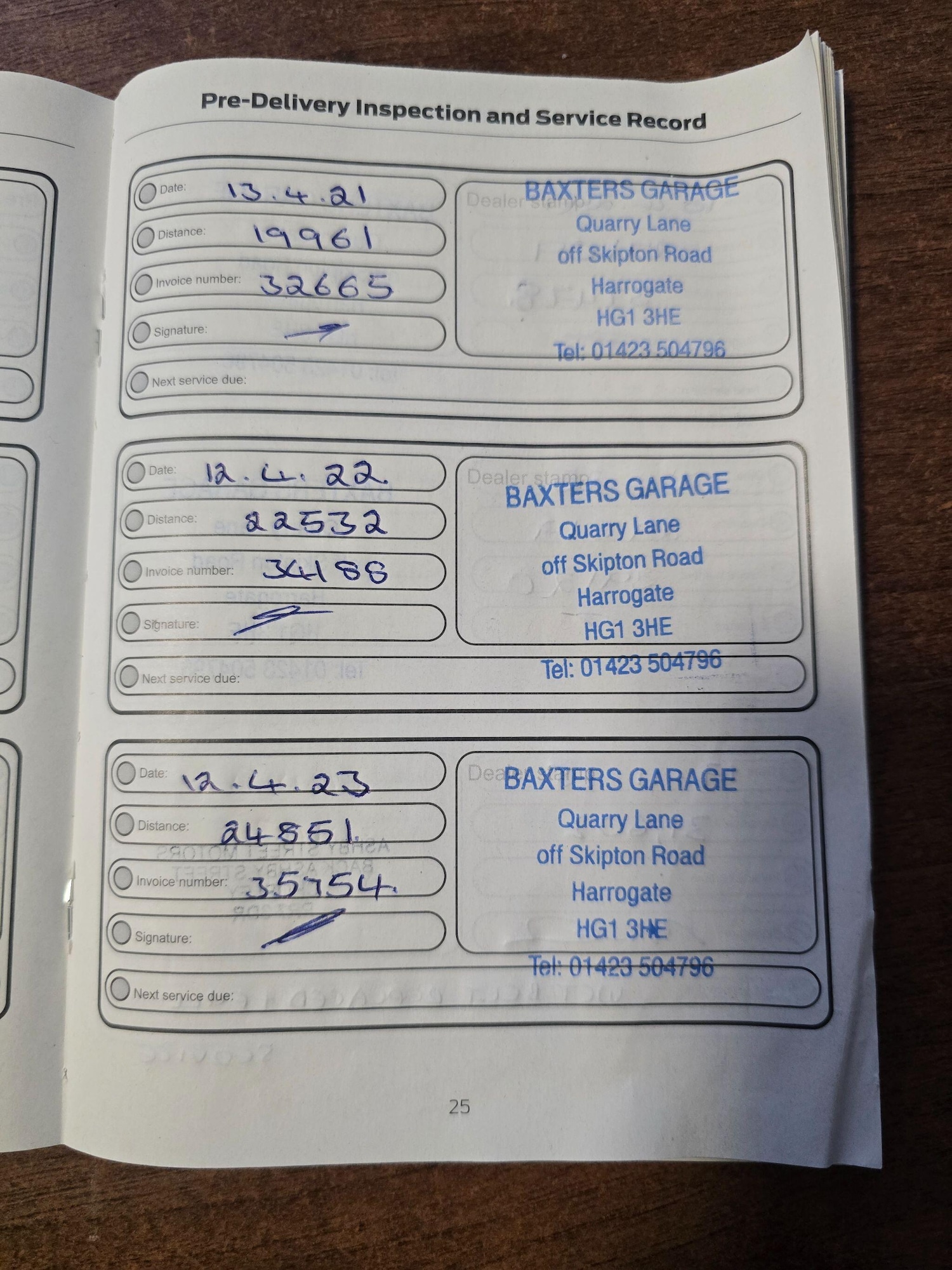 Used Ford Focus 2014 for sale - 76619737: Photo 15