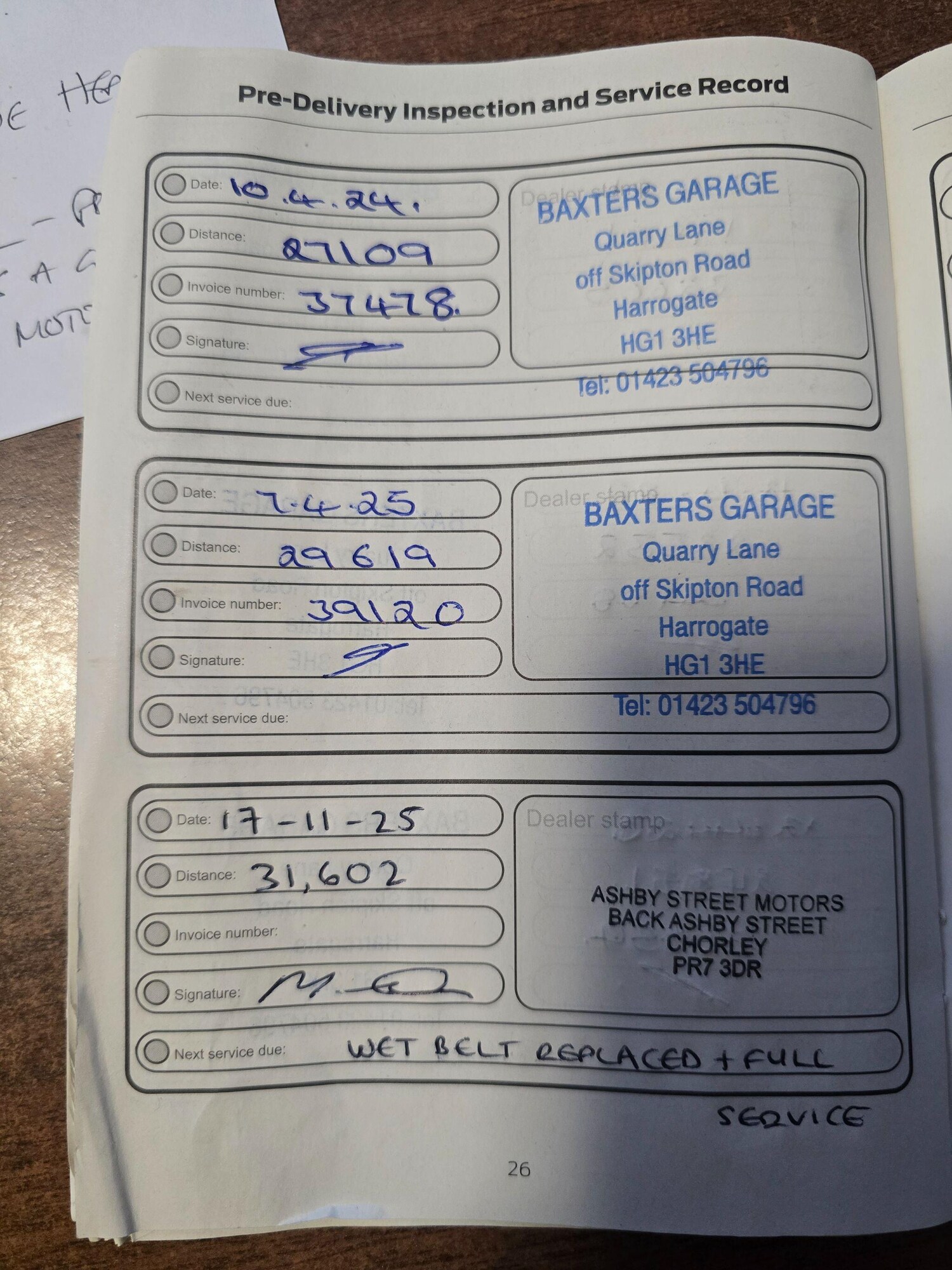 Used Ford Focus 2014 for sale - 76619737: Photo 16