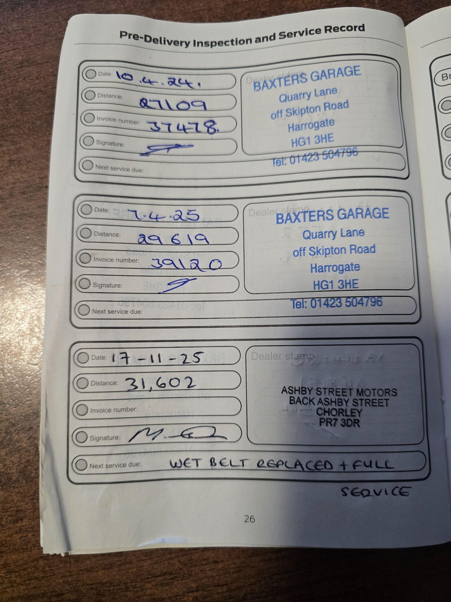 Used Ford Focus 2014 for sale - 76619737: Photo 17