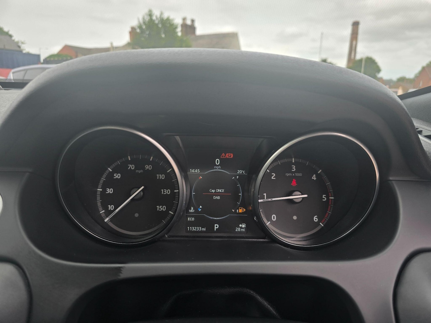 Used Land Rover Discovery Sport 2017 for sale - 76371634: Photo 10