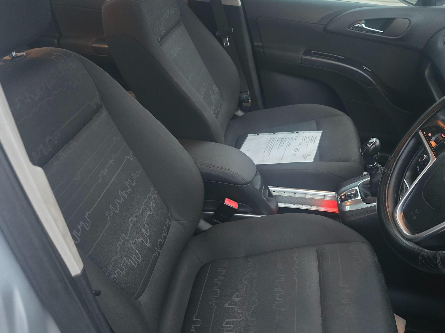 Used Vauxhall Meriva 2011 for sale - 76370621: Photo 9