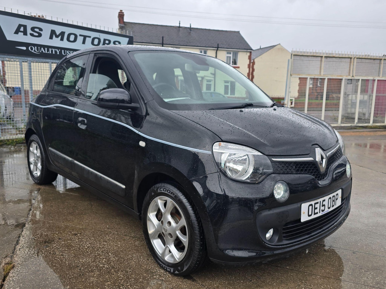Used Renault Twingo 2015 for sale - 76432824: Photo 1