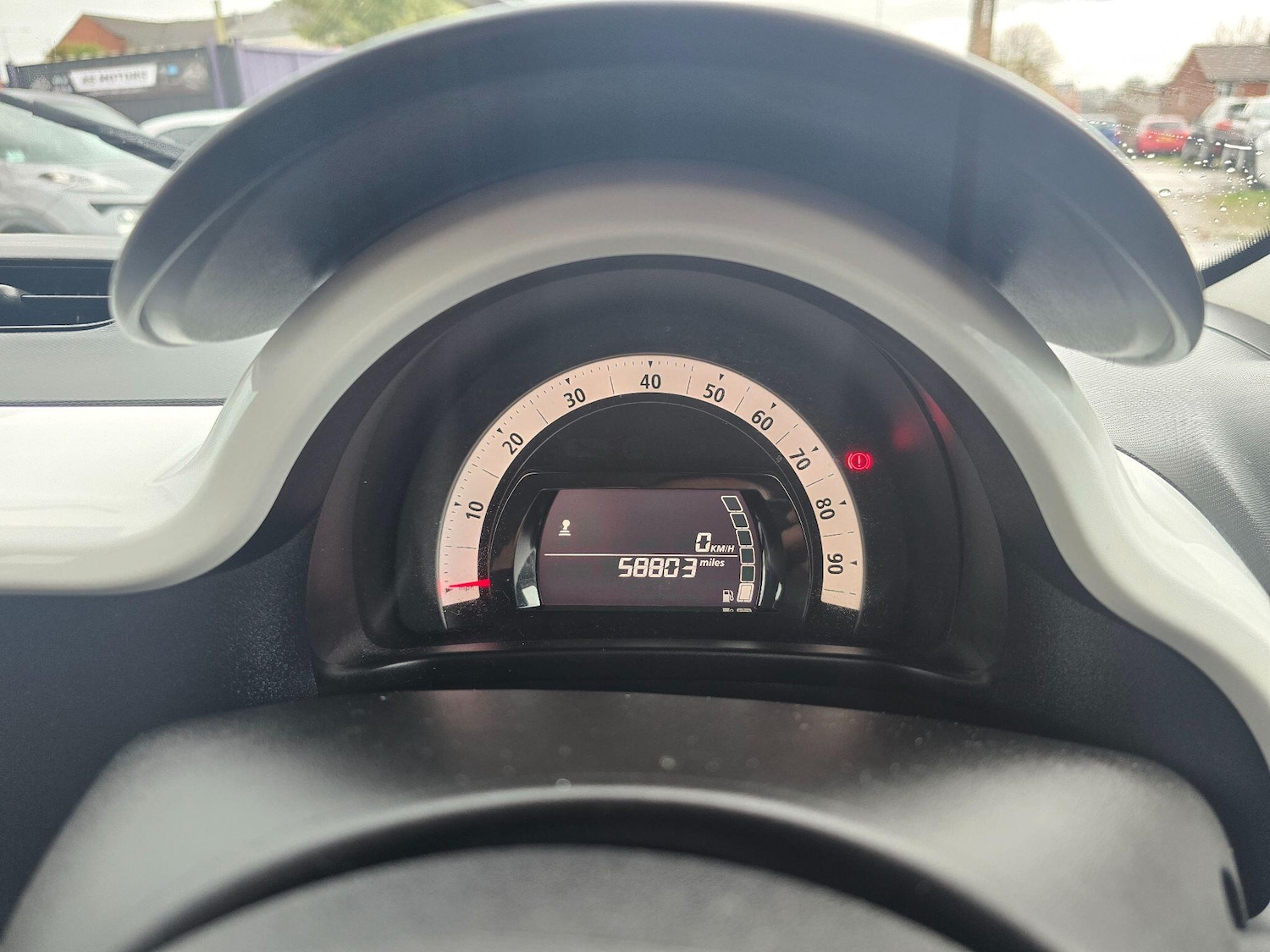 Used Renault Twingo 2015 for sale - 76432824: Photo 10