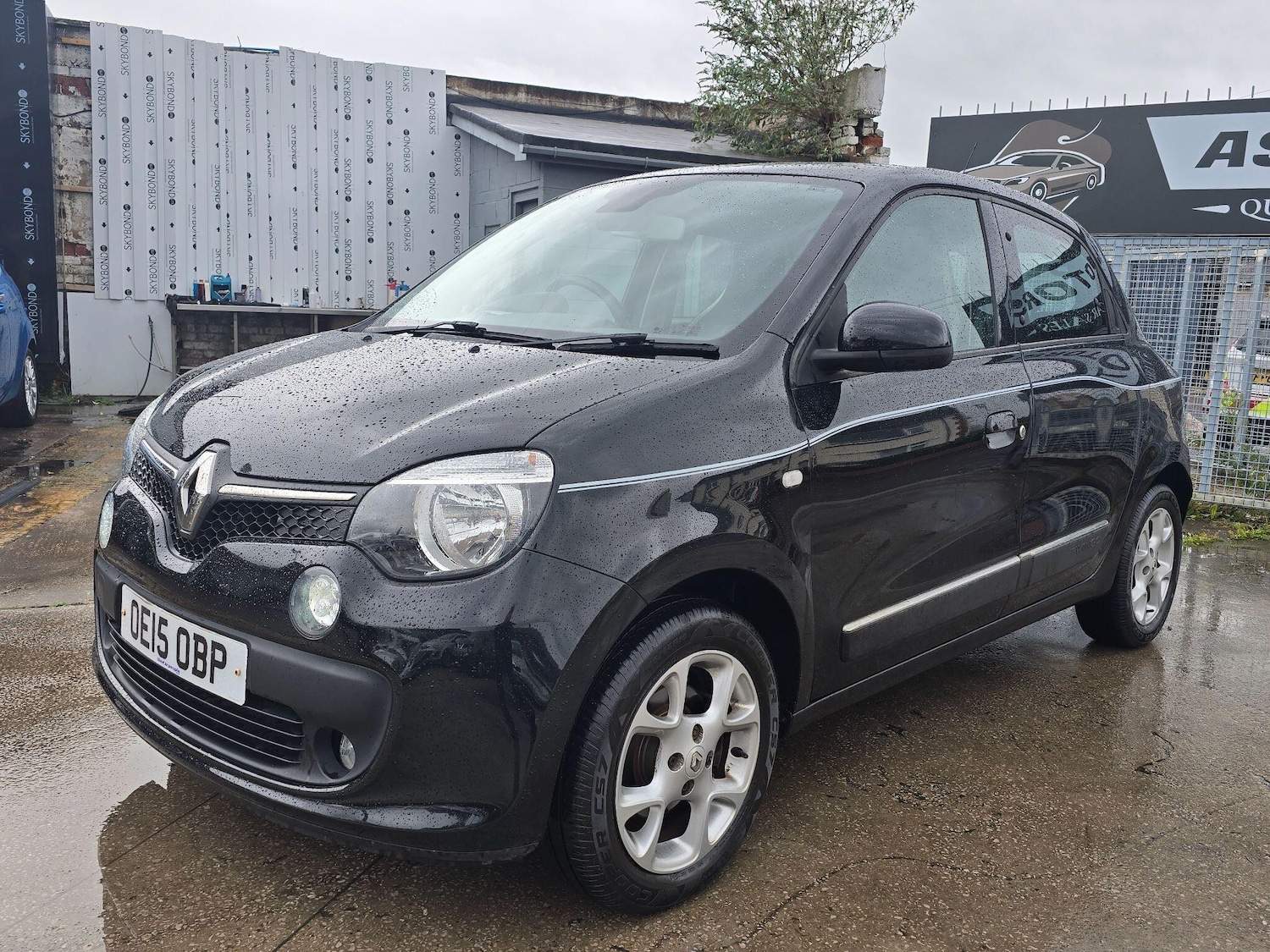 Used Renault Twingo 2015 for sale - 76432824: Photo 3