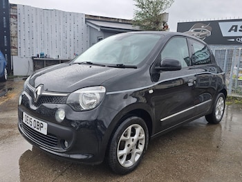 Used Renault Twingo 2015 for sale - 76432824: Photo