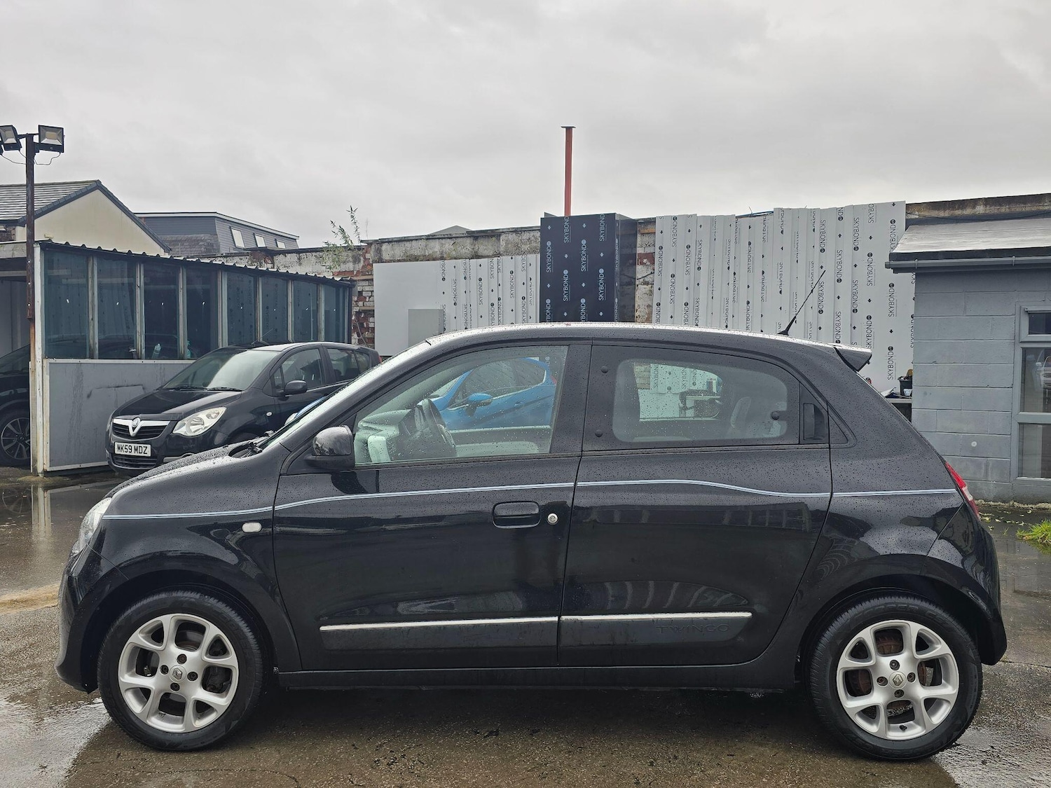 Used Renault Twingo 2015 for sale - 76432824: Photo 4
