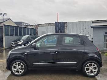 Used Renault Twingo 2015 for sale - 76432824: Photo