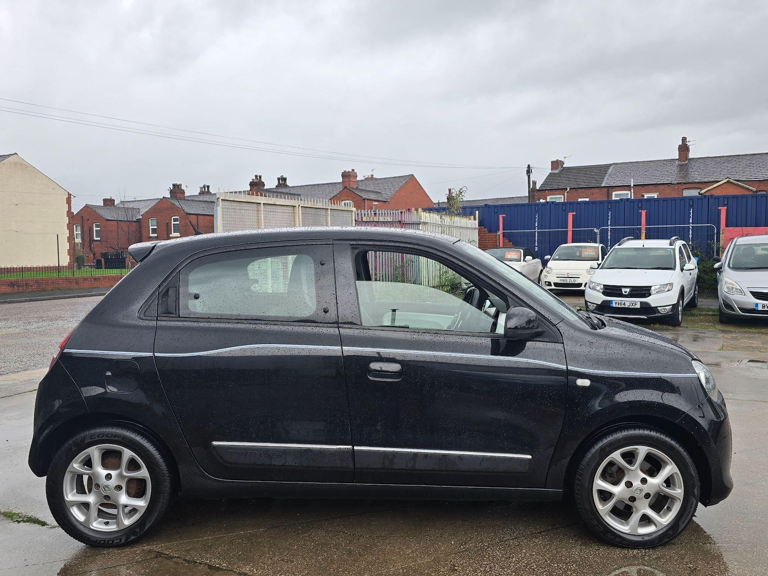 Used Renault Twingo 2015 for sale - 76432824: Photo 8