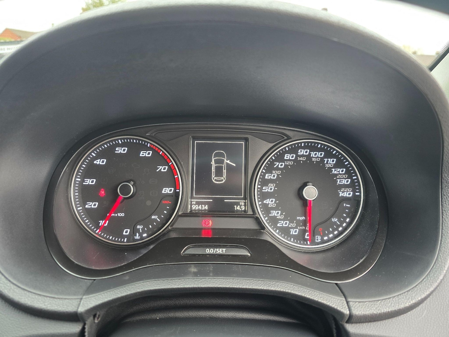 Used SEAT Ibiza 2016 for sale - 76371341: Photo 10