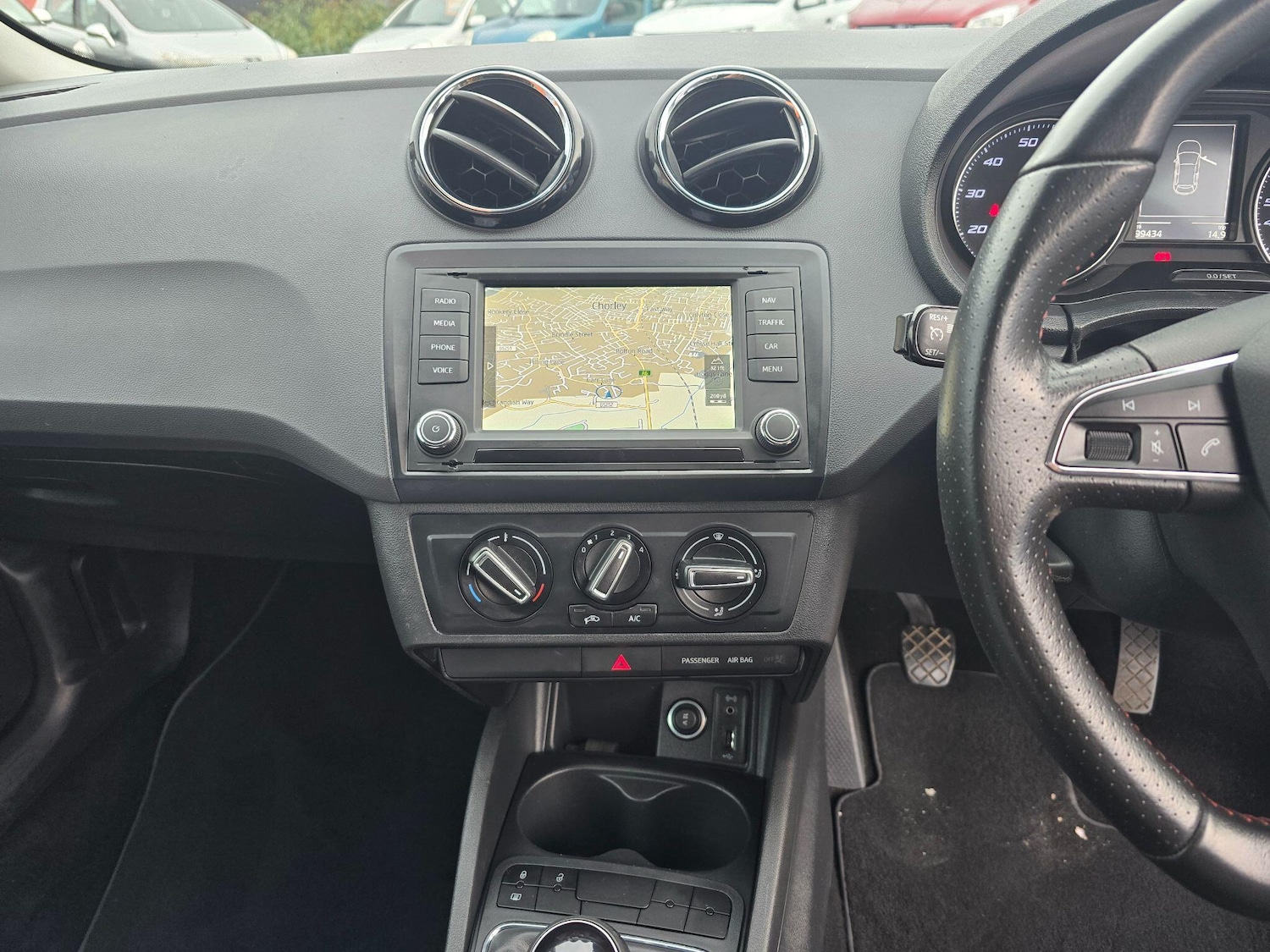 Used SEAT Ibiza 2016 for sale - 76371341: Photo 11
