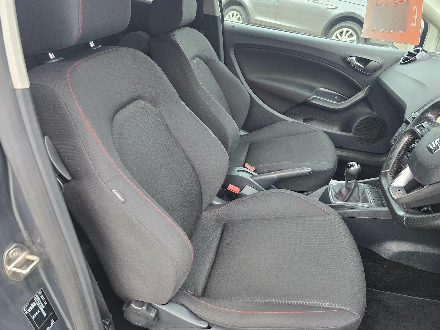 Used SEAT Ibiza 2016 for sale - 76371341: Photo 12
