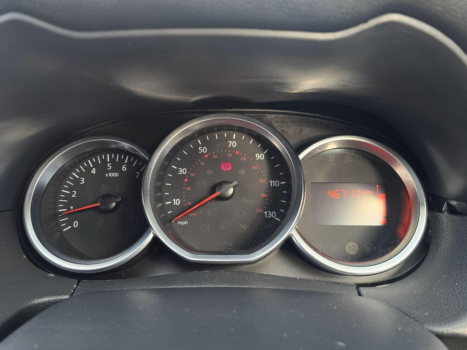 Used Dacia Duster 2017 for sale - 77057513: Photo 10