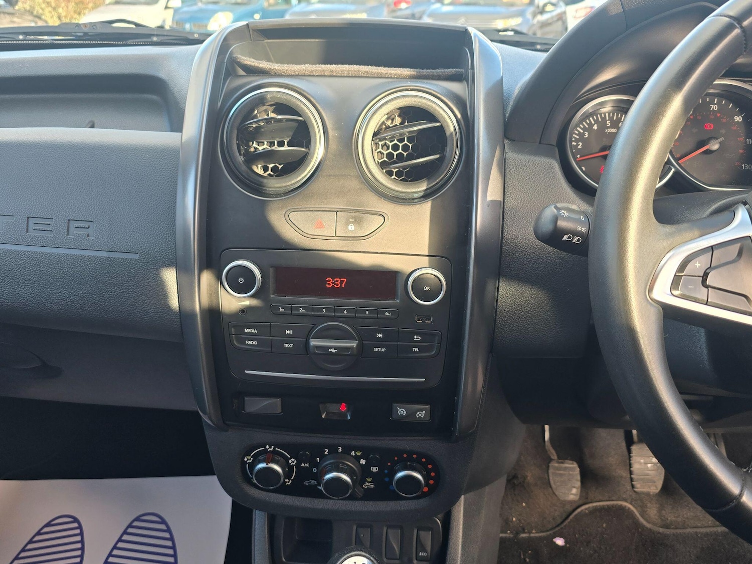 Used Dacia Duster 2017 for sale - 77057513: Photo 11