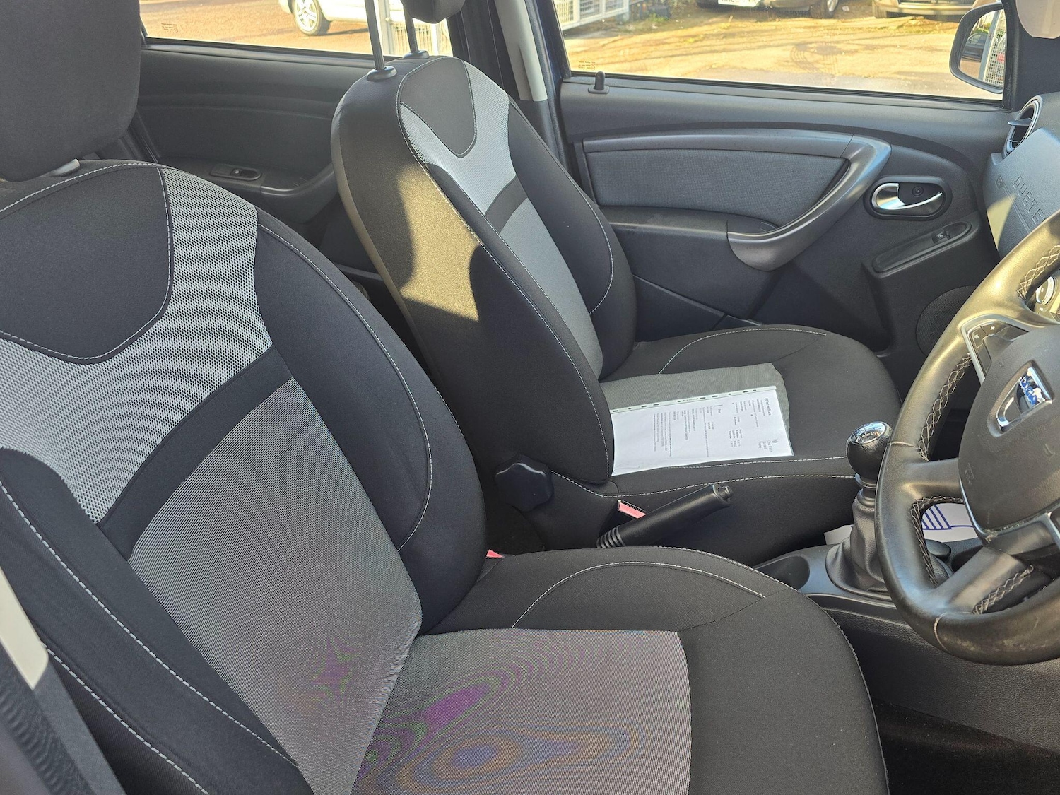 Used Dacia Duster 2017 for sale - 77057513: Photo 12