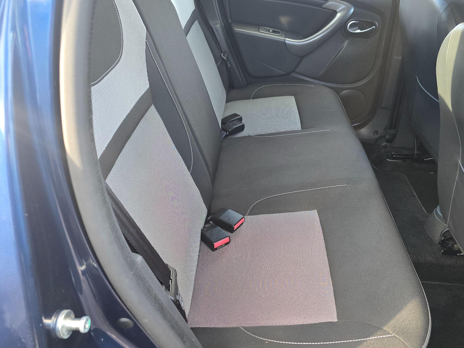 Used Dacia Duster 2017 for sale - 77057513: Photo 13