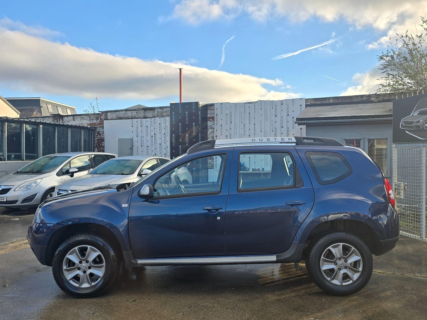 Used Dacia Duster 2017 for sale - 77057513: Photo 4