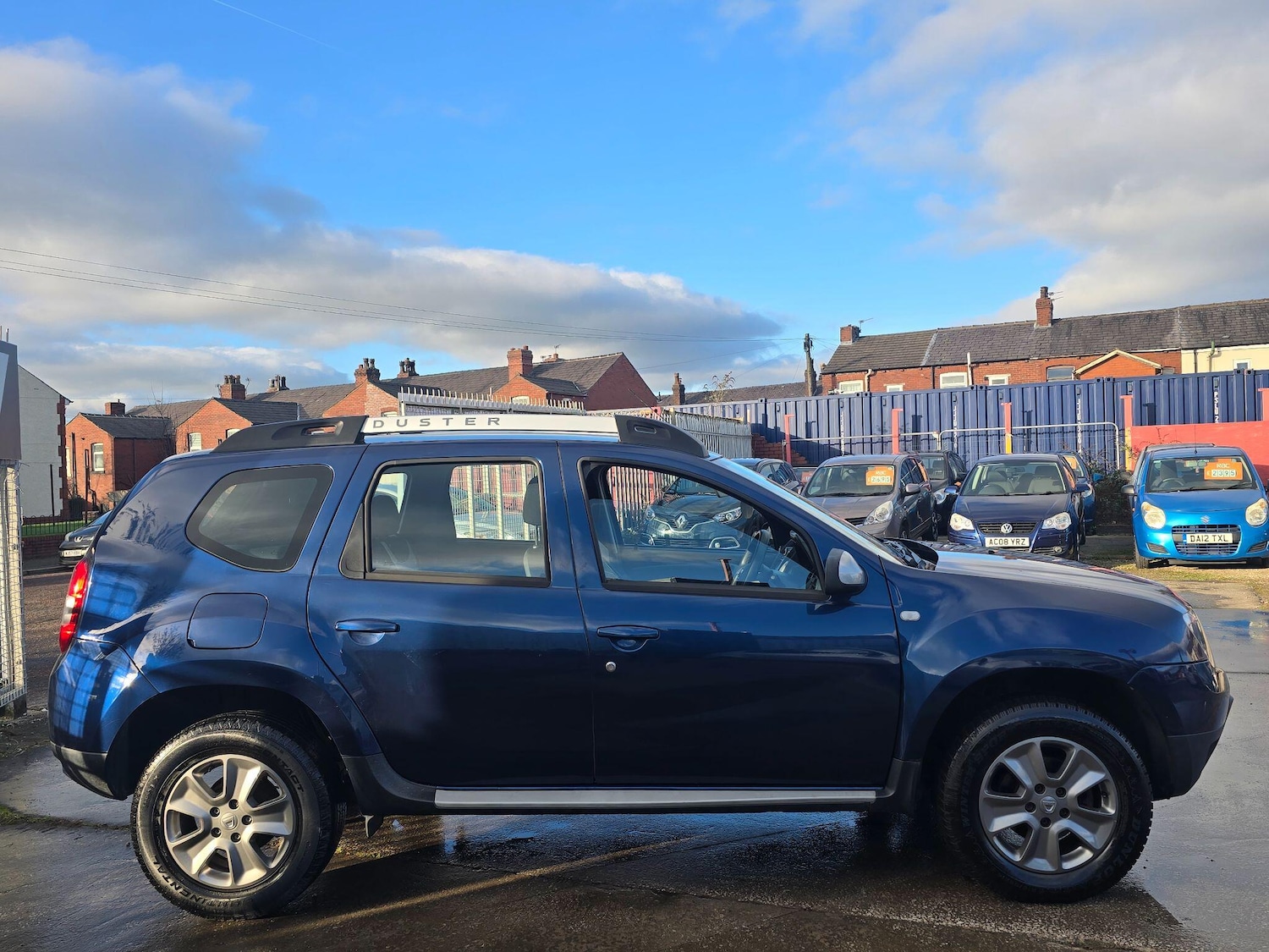 Used Dacia Duster 2017 for sale - 77057513: Photo 7
