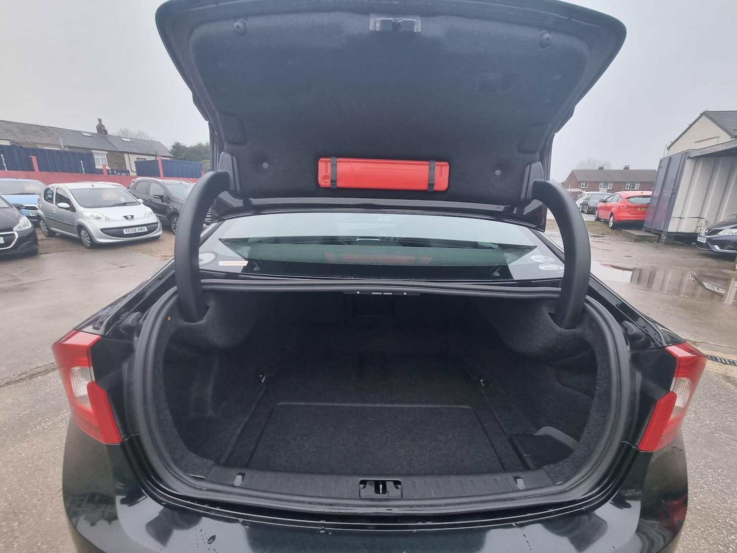 Used Volvo S60 2022 for sale - 76371237: Photo 15