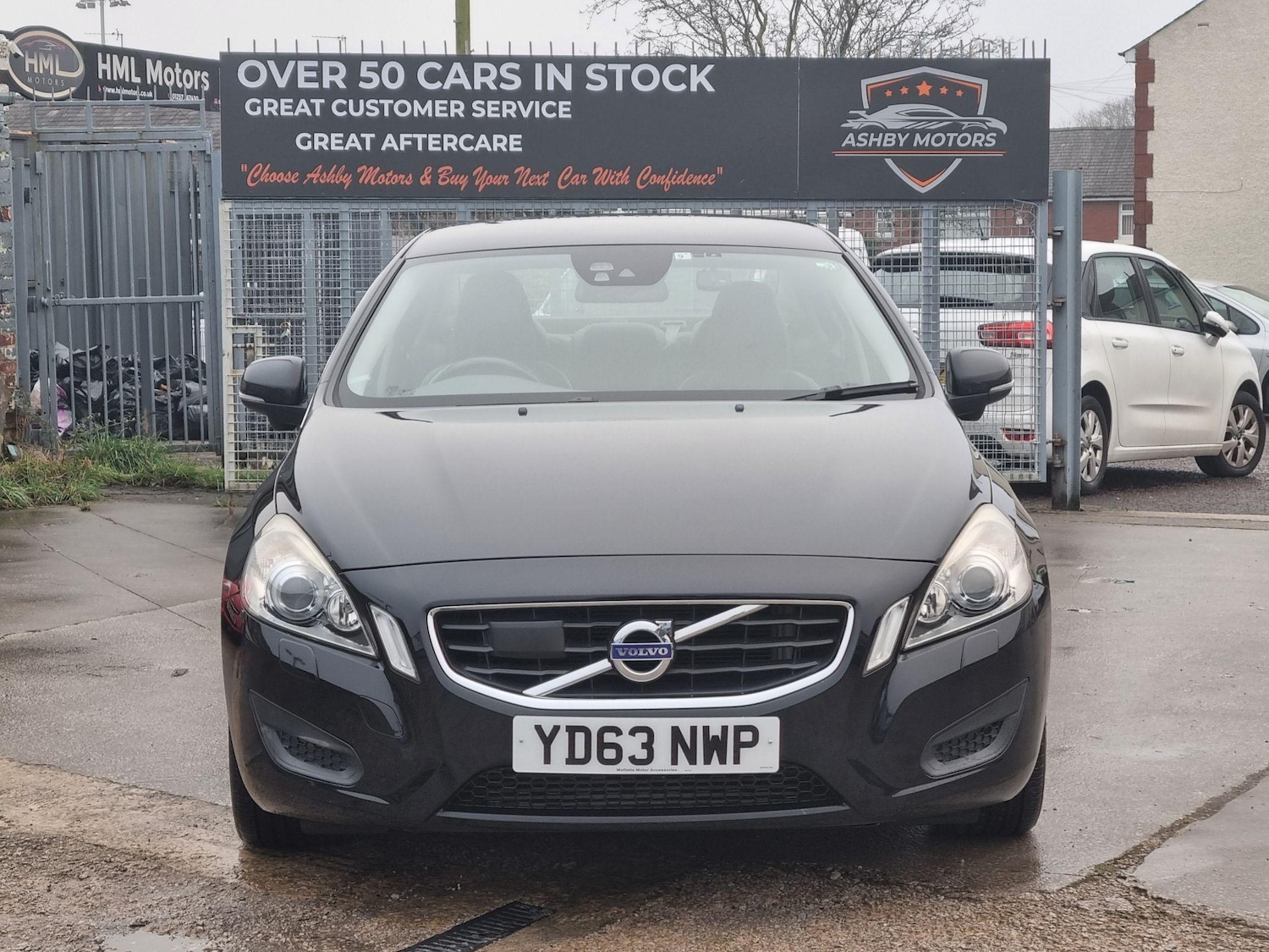 Used Volvo S60 2022 for sale - 76371237: Photo 2