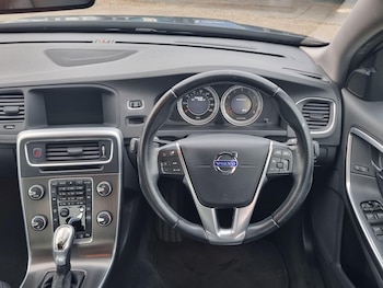 Used Volvo S60 2013 for sale - 76371237: Photo